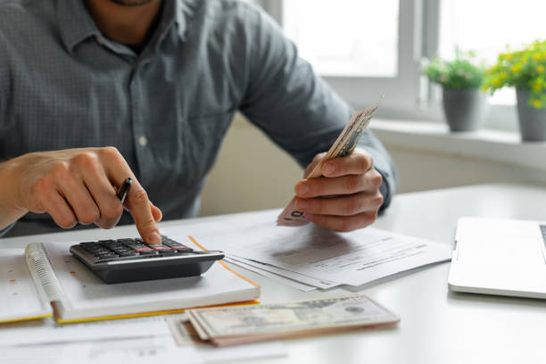 Agricultural Loans in Holcom, KS